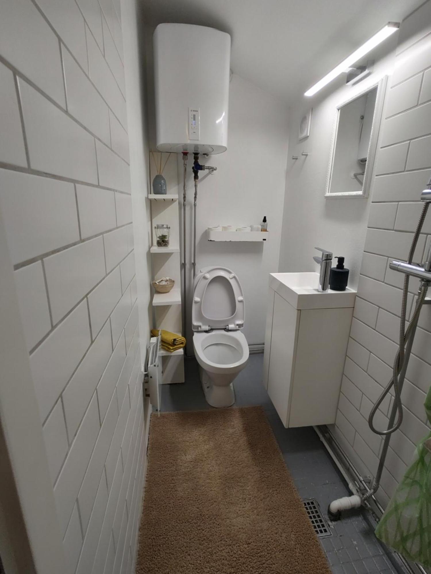 Holiday House, One Hour Away From Copenhagen, Pets Allowed, 4 Rooms Jægerspris Esterno foto